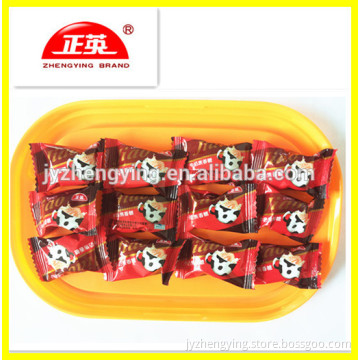 Jiaozhu milk flavor hard candy